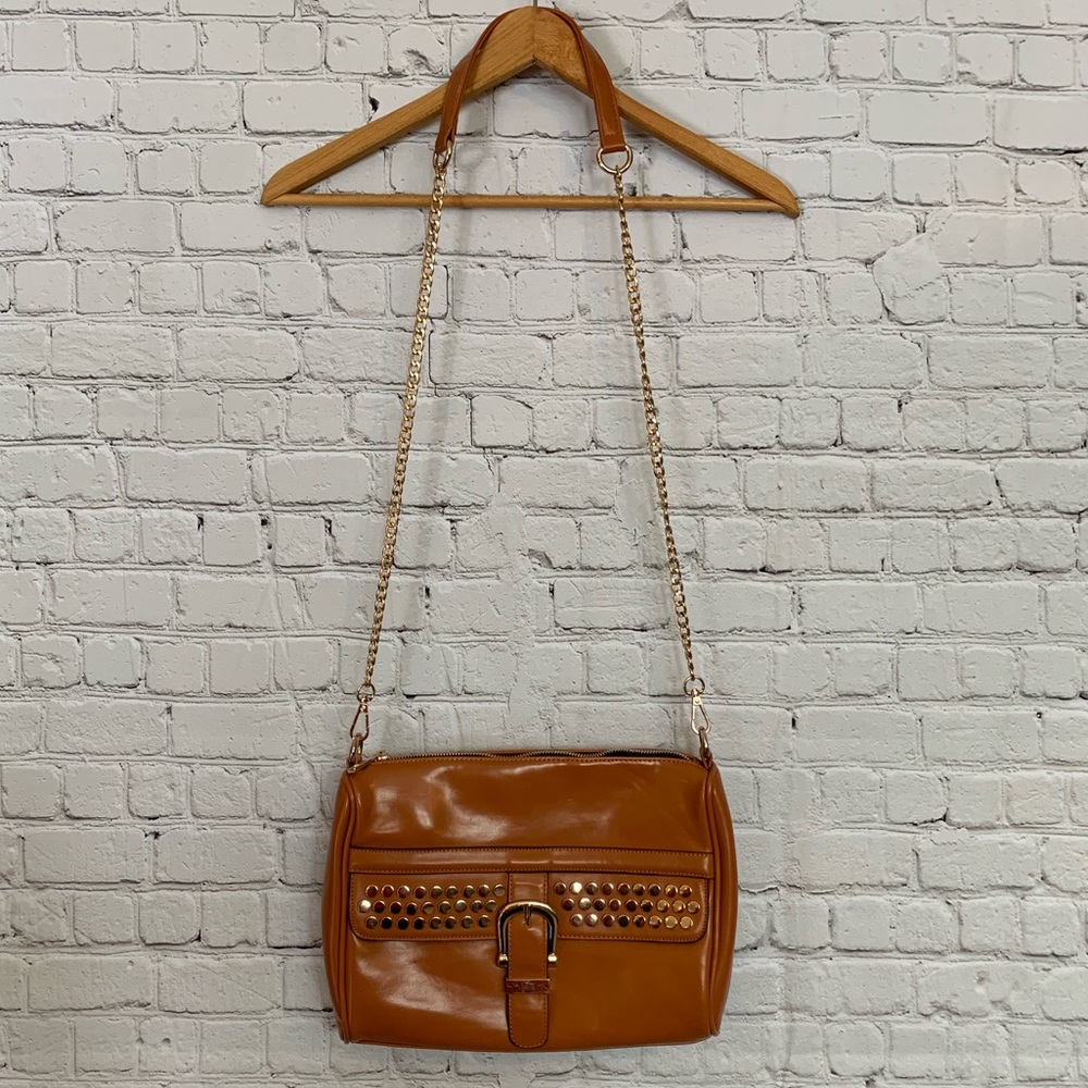 MMS leather bag🖤